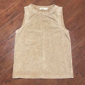 Brand New RD Style Tank